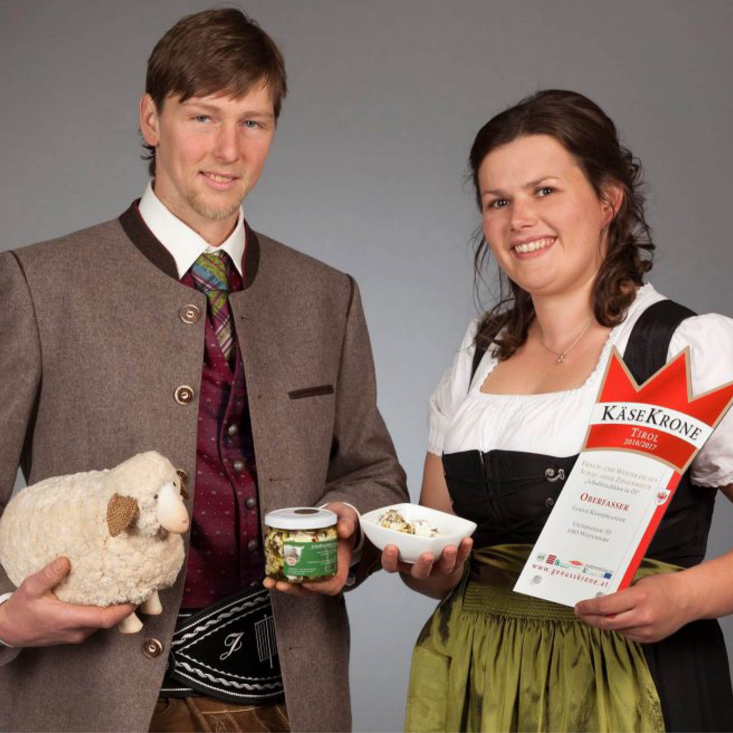 Renate & Hannes