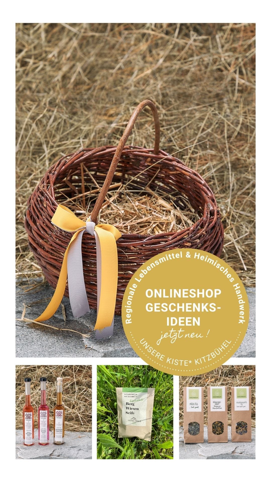 Geschenksideen